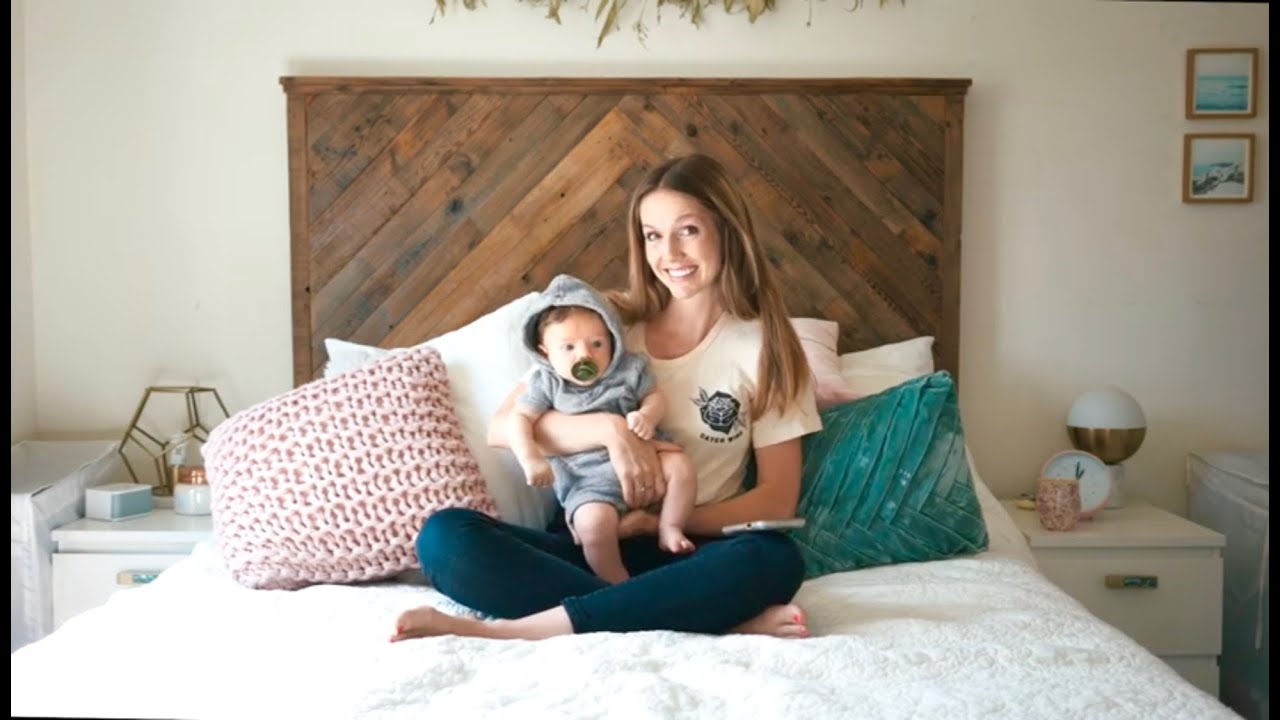 I don't like being a mom img