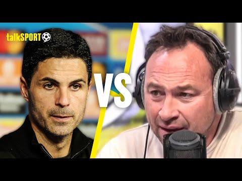 "You Got What You Deserved!" Cundy SLAMS Arteta's Comments After PSG DUMP Arsenal Out of UCL! img
