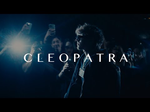 Cleopatra - Gabito Ballesteros (Video Oficial) img
